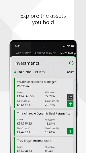 Quilter Screenshot 2