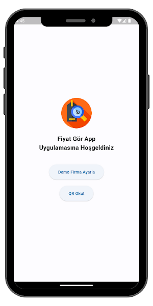Fiyat Gör App Screenshot 0