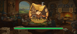The Seven Dice Tavern Screenshot 0