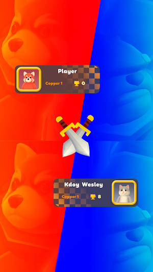 Animal Takeover Screenshot 3