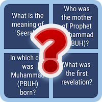 Seerah Quiz