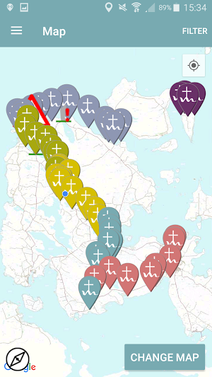 St Magnus Way Screenshot 3