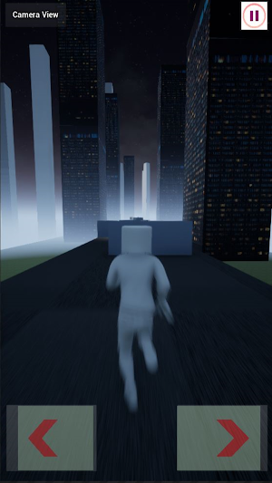 SkyFall Screenshot 0