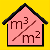 Square meters calculator - area calculator