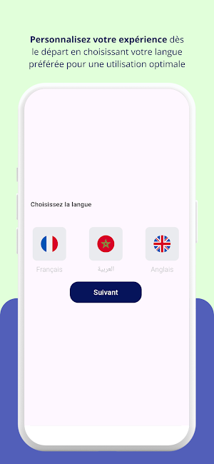 MyFollowApp Screenshot 0