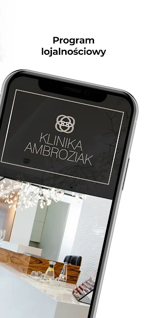 KLINIKA AMBROZIAK FAMILY Screenshot 1