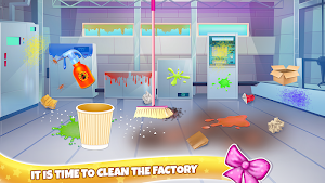 Slime Factory Animals Maker Screenshot 2