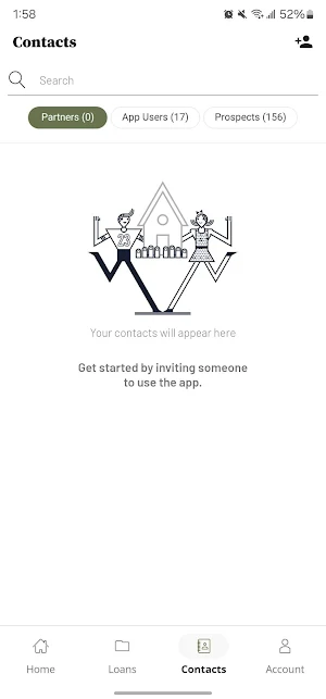 WeLoan Screenshot 3