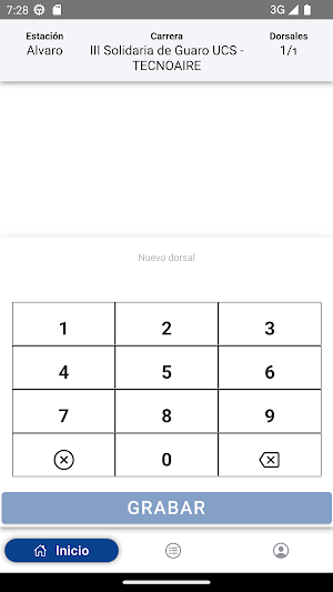 DorsalChip Screenshot 1