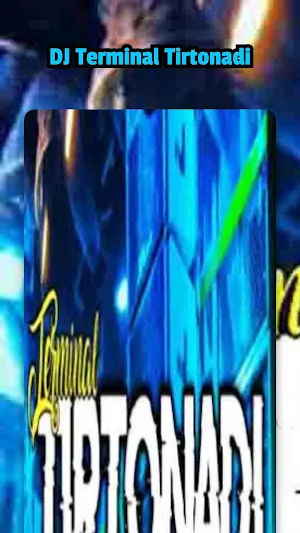 DJ Terminal Tirtonadi Screenshot 0