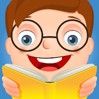 I Read: Reading Comprehension