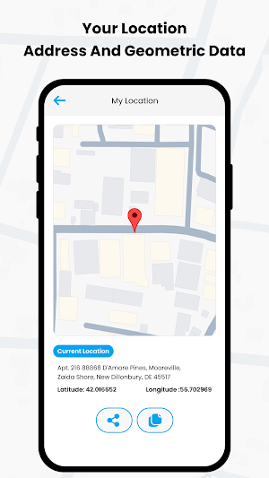 Street View - Live Earth Map Screenshot 3