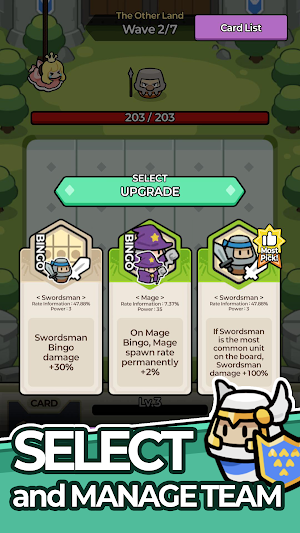 LuckyPotPot Screenshot 2