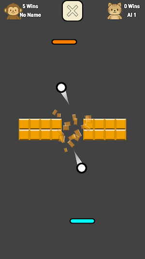 2P Online Screenshot 1
