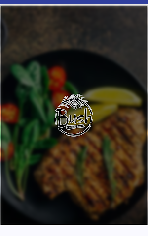 Bush Grill & Bar Screenshot 3