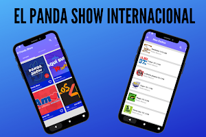 El Panda Show Internacional Screenshot 2