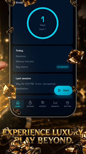 Crown Casino : Online Slots Screenshot 2