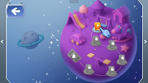WoordKr8 Screenshot 0