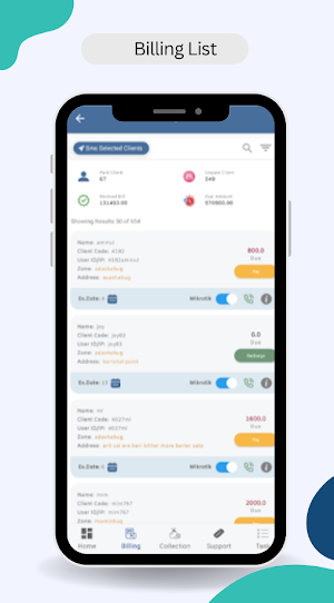 Zoom Online Screenshot 3