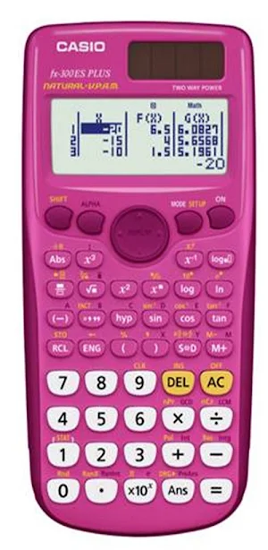 Pre-Algebra Screenshot 2