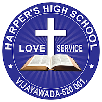 Harper's High School App