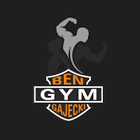 BEN GYM GAJECKI