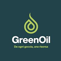 GreenOil APP