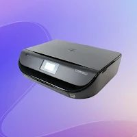 HP Envy 4520 App Guide