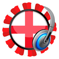 England Radio Stations