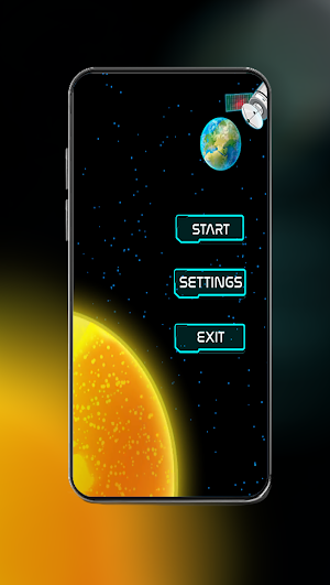 Earth and Planet Screenshot 3