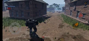 Jugg Wars Screenshot 3