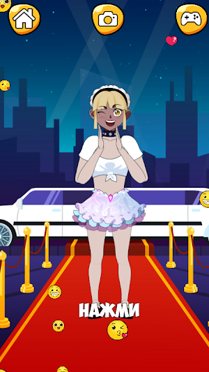 Left or Right: Dress Up Screenshot 2