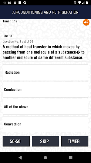 LET Teachers Board Exam Reviewer - FREE Screenshot 2