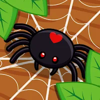The spider and the snake