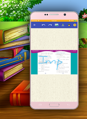 Math 9th Class Punjab Board Screenshot 2
