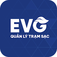 EVG AGENCY: Quản lý trạm sạc