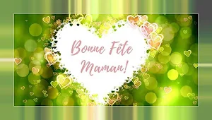 Bonne Fête des Mères Screenshot 0
