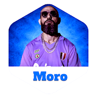 مورو اغاني 2026 بدون نت  Moro