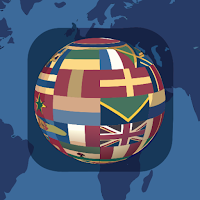World Flags Quiz Game