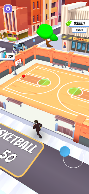 Beggar Empire Screenshot 2