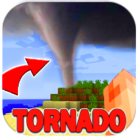 Tornado & Storm Mod