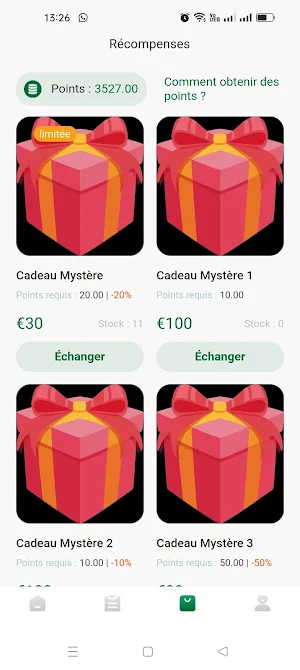OPPO & Moi Screenshot 2