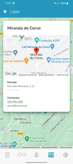 Opticalia Bruman Screenshot 3