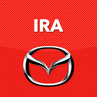 Ira Mazda