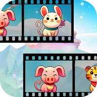 Small Animal Big Match 777