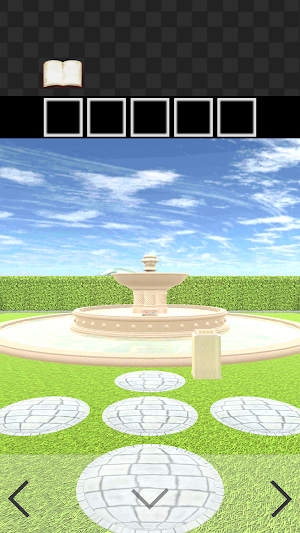 Escape Game: The Park Screenshot 3