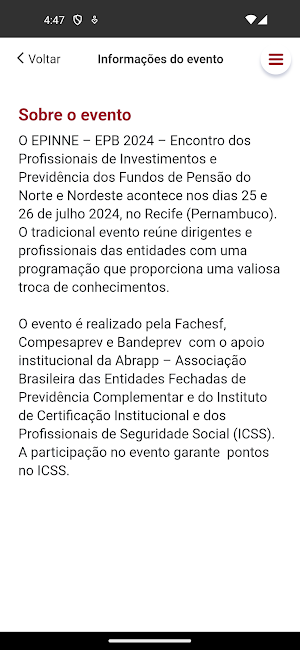 EPINNE Screenshot 2