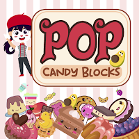 Pop Candy Blocks