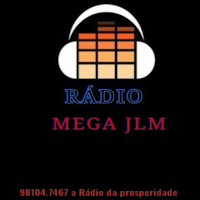 Rádio mega jlm
