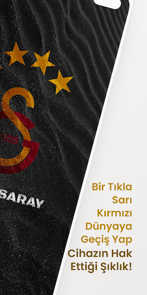 Galatasaray Duvar Kağıtları Screenshot 1